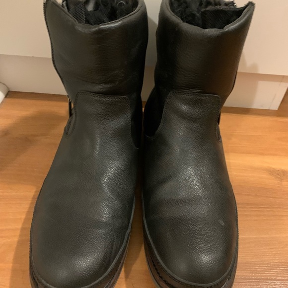 PAJAR Men's Winter Boots (-40) US13 - Picture 2 of 4